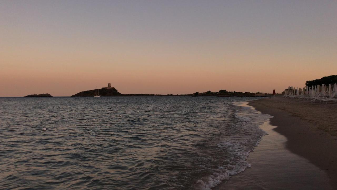 Sonnenuntergang IUN Q2421 Leilighet Pula Eksteriør bilde